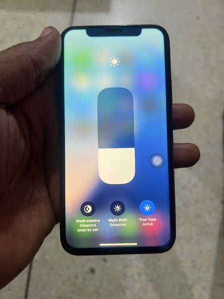 iPhone 11Pro