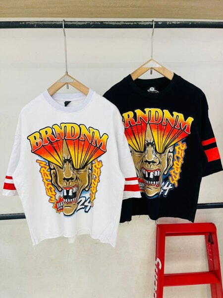 Stock Crop shirts