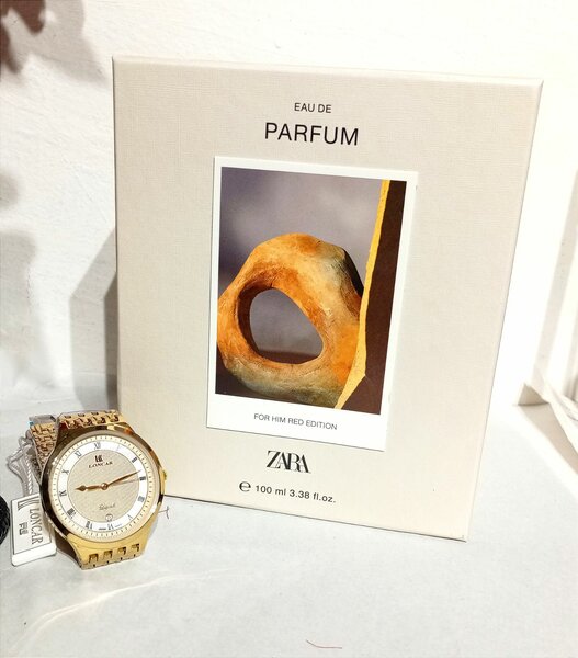 Zara Parfum
