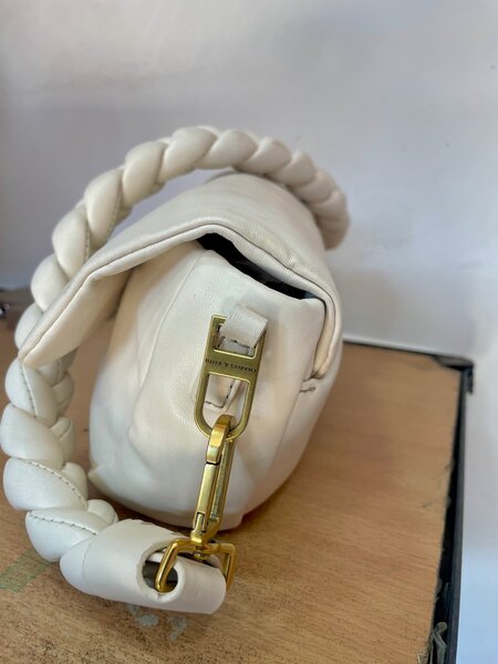 Charles and keith