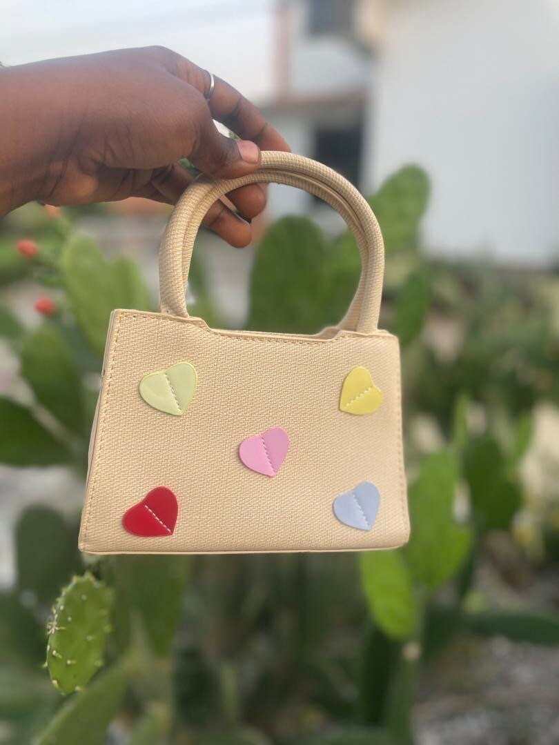 Cute bag