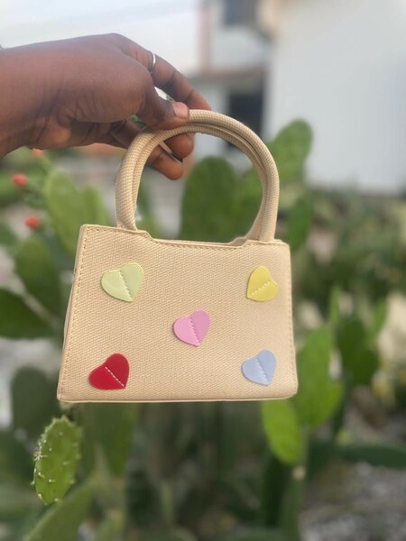 Cute bag