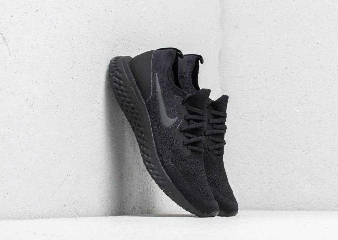 Nike runners