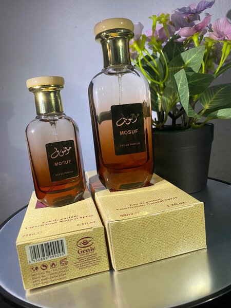 Parfum homme