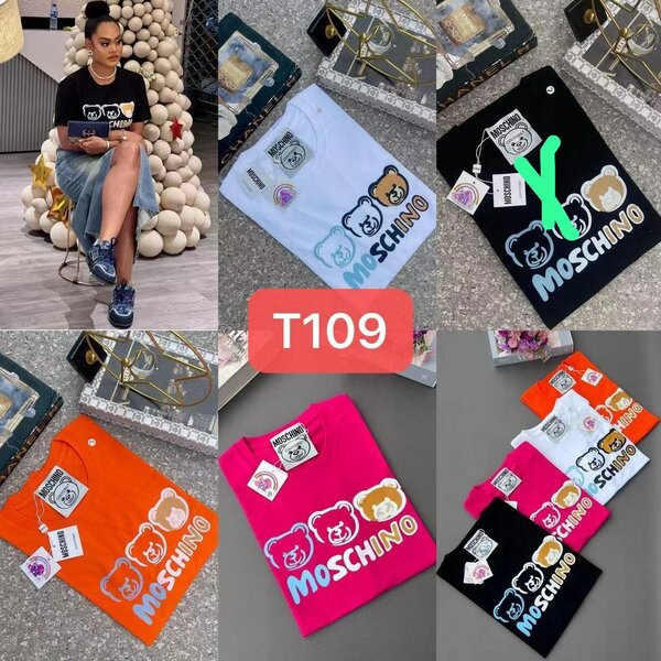 T-shirts