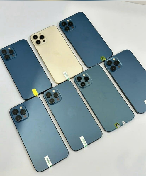iPhone 12 pro max