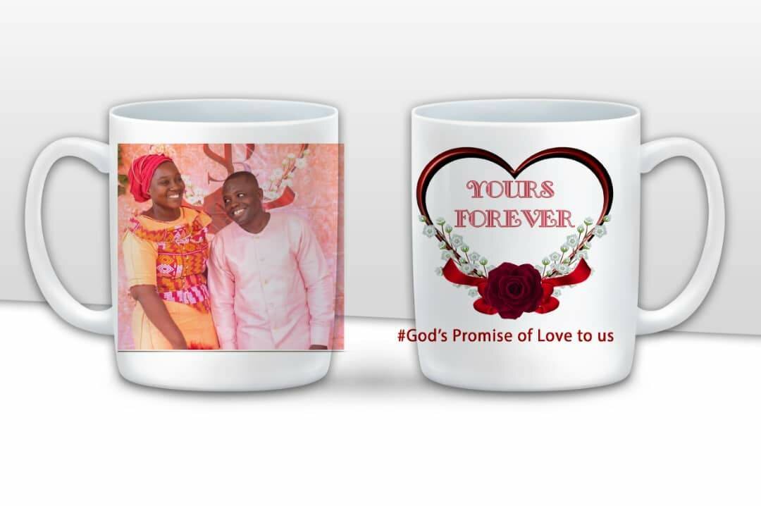 Mugs