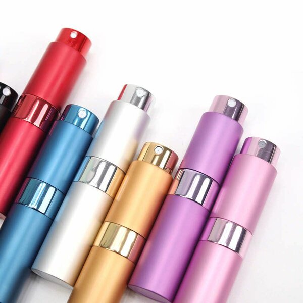 Vaporisateur rotatif vide