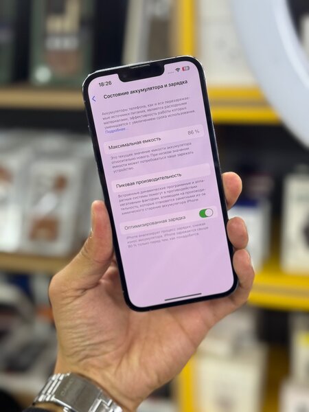 iPhone 13 Pro 128GB