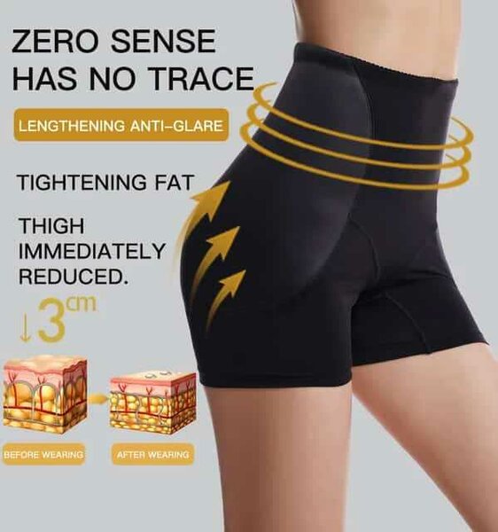 Women hip pad