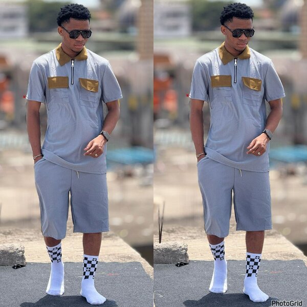 Complet homme