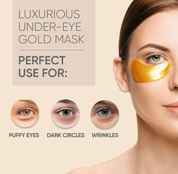 Eye mask