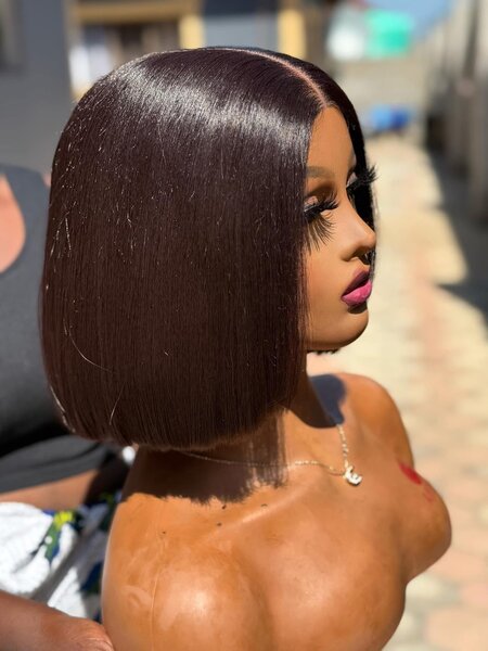 Wigs