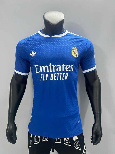 Maillot de Football Collection