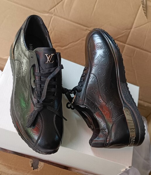Luis Vuitton