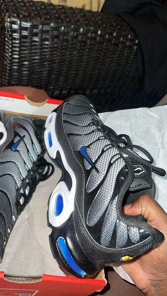 Baskets de sport confortables