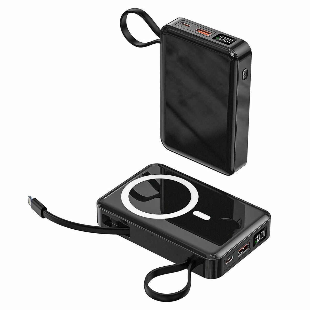 Power bank