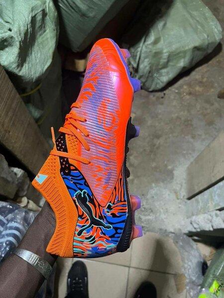 PUMA FUTURE