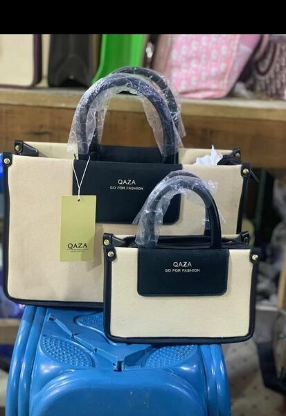 Sac à main 2en1