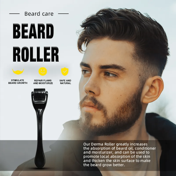 Derma roller