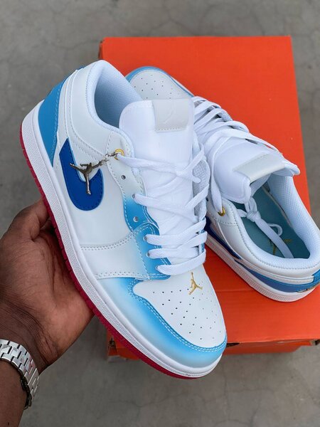 Nike Jordan