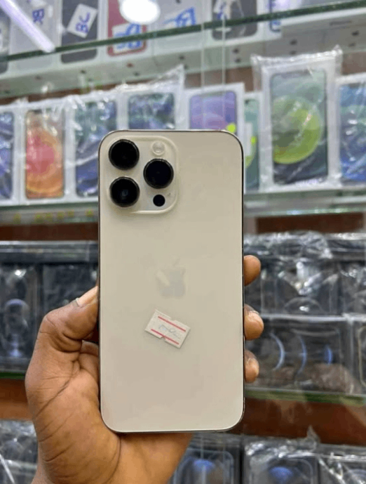 iPhone 14pro max