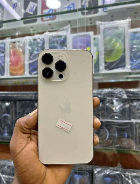 iPhone 14pro max