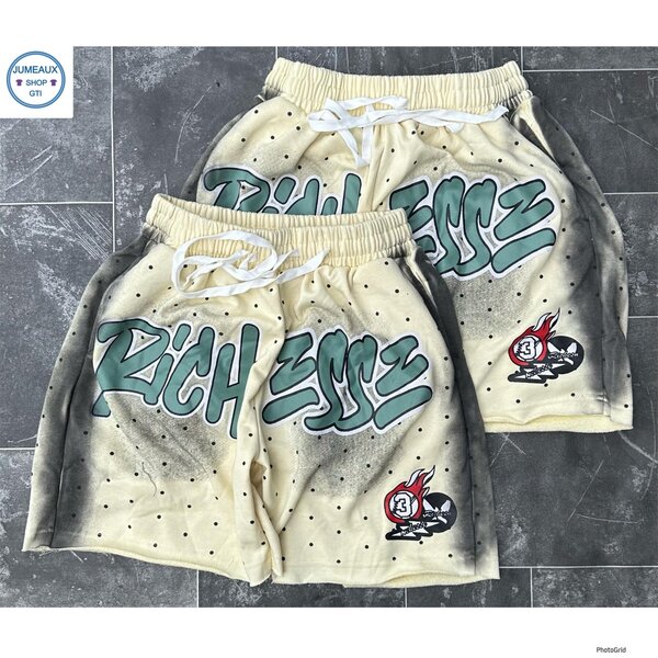 Culotte jogging