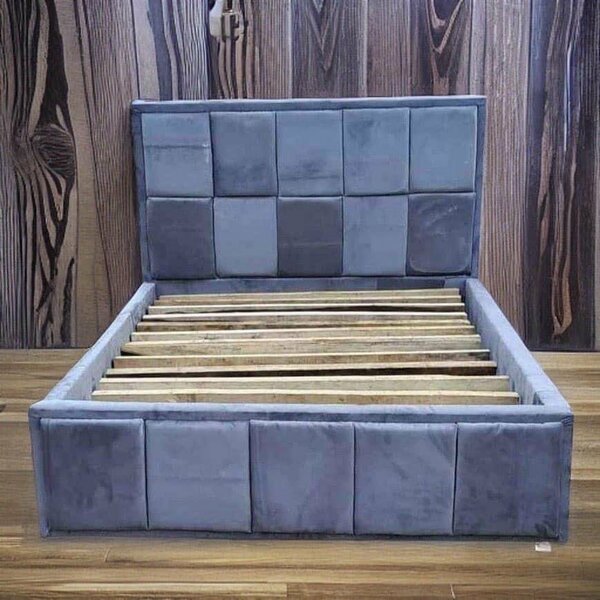 Double Bedframe️