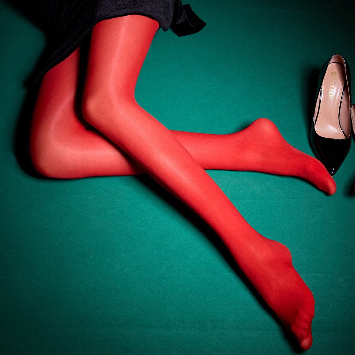 Ladies stockings
