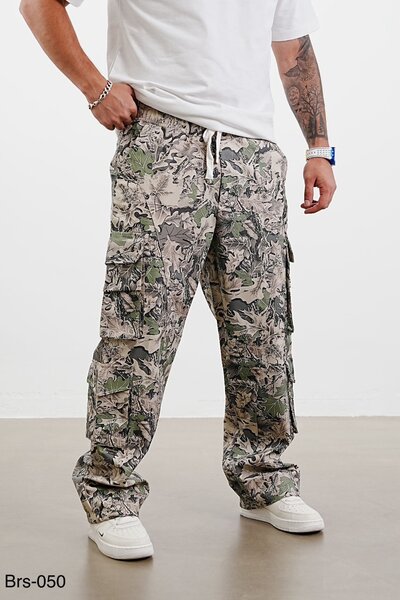 2Y Premium Trousers