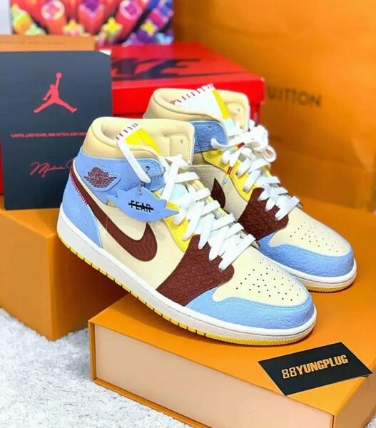 AIR JORDAN 1