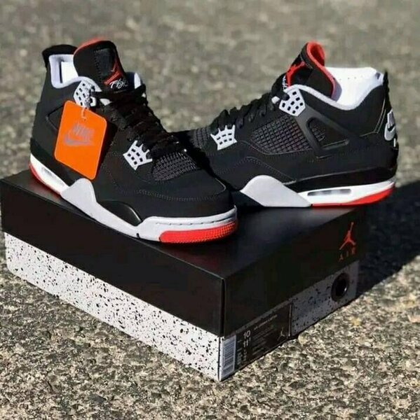 JORDANS