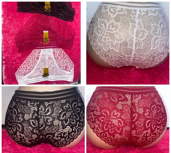 Panties