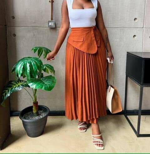 Skirts