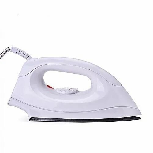 Electric iron