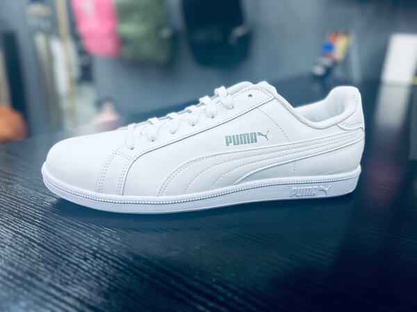 Smash Sneakers