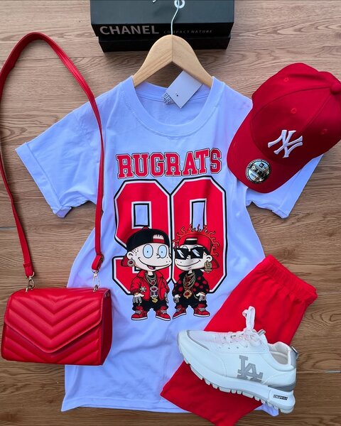 Ladies wear