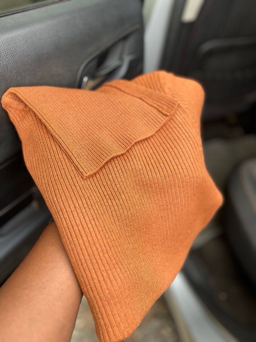Turtleneck Tops
