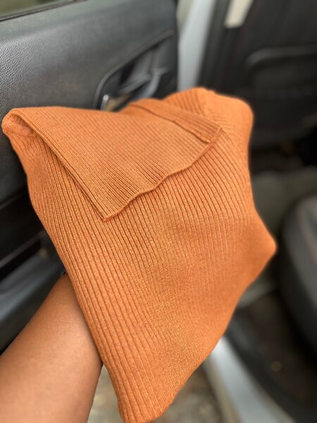Turtleneck Tops