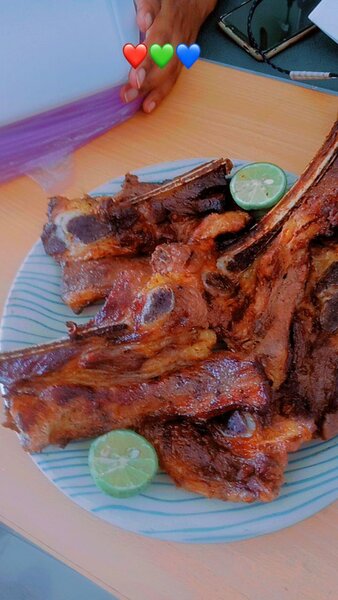 Health food