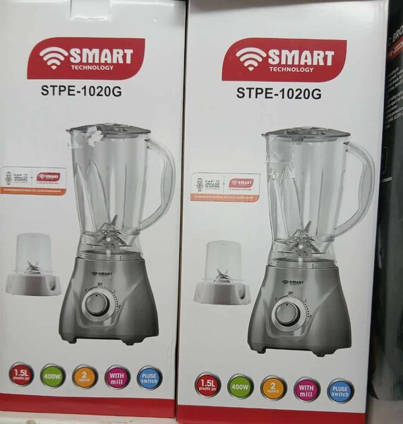 Mixeur 1,5L