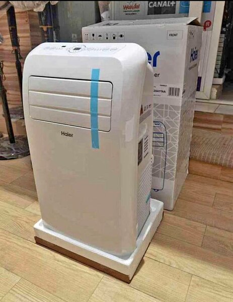 Climatiseur mobile