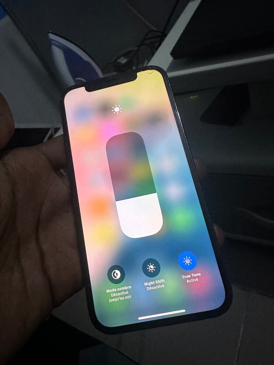 iPhone 12 Pro 128Go