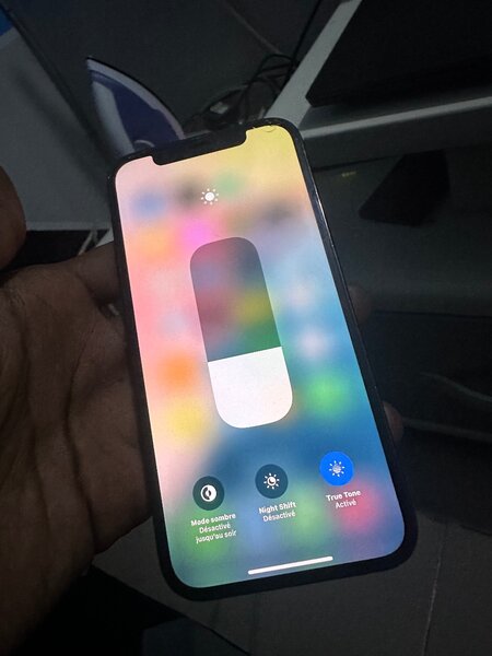 iPhone 12 Pro 128Go