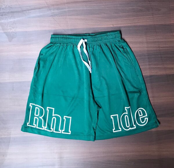 Shorts wear