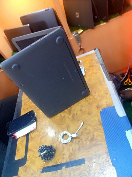 Laptops