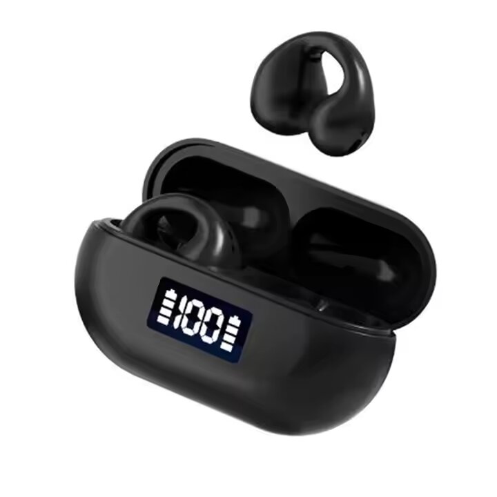Digital pods