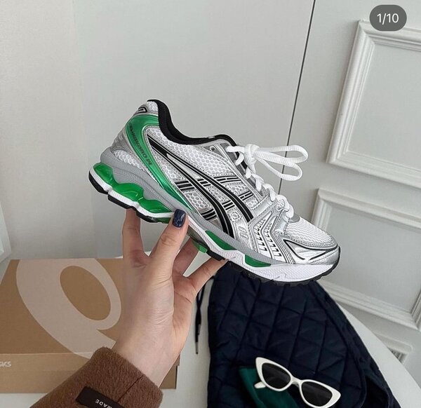 ASICS gel 40-45