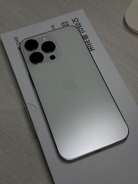 iphone 13 pro
